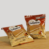 Display de Caramelo e Flor de Sal - 12 un