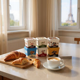 Kit Degustação 6 sabores