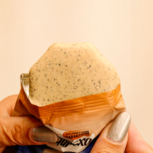Alfajor de Cookies 50g