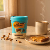 Kit Café da Manhã sabor Leitinho