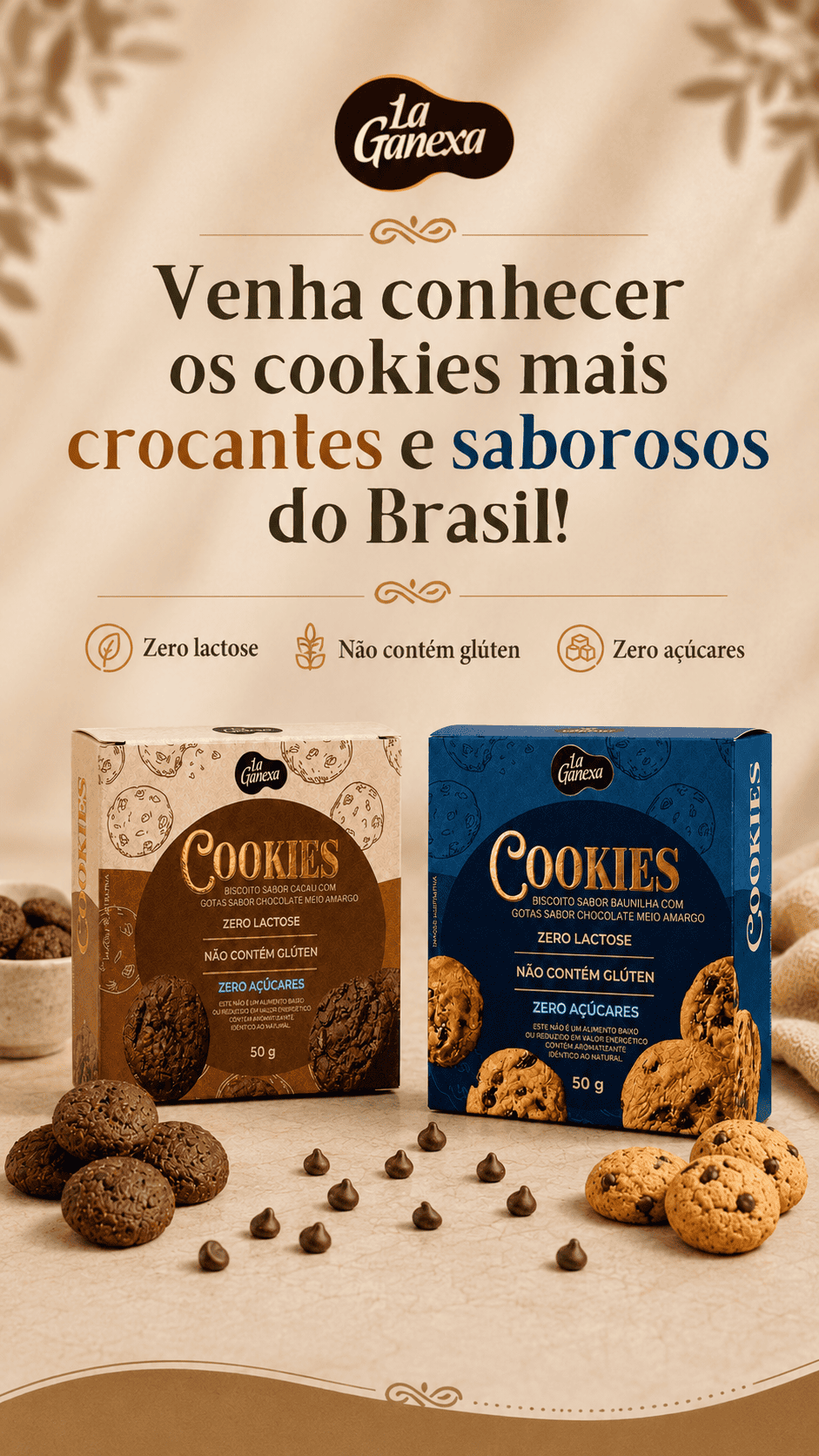 COOKIES