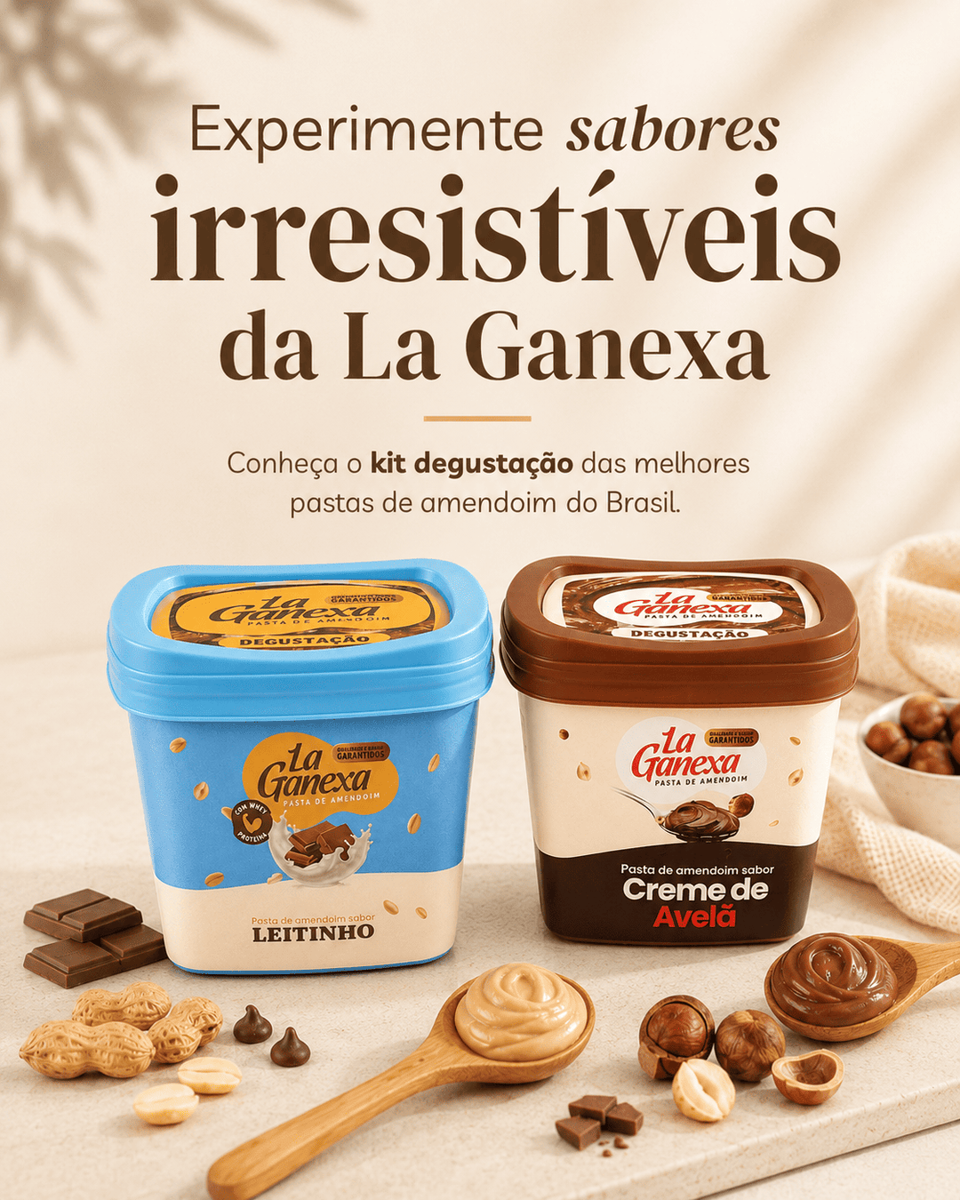 Degustação