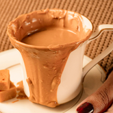 Combo Caramelo e Flor de Sal em Dobro