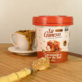 Combo Caramelo e Flor de Sal