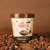 Combo Creme de Avelã