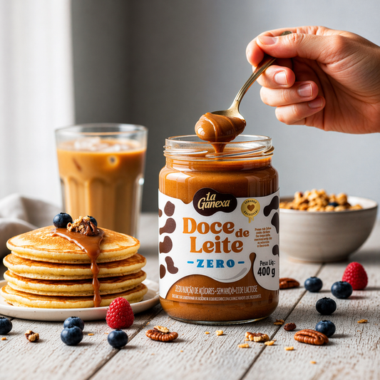 Doce de Leite 400g