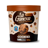 Pasta Cookies para Kit