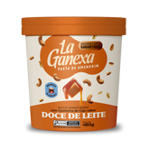 Pasta Doce de Leite para Kit