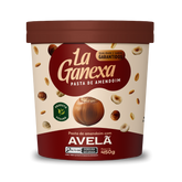 Pasta Avelã Vegana para Kit