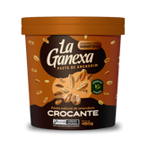 Pasta Crocante para Kit