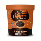 Pasta Mousse de Brigadeiro para Kit