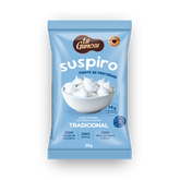 Suspiro Tradicional para Kit