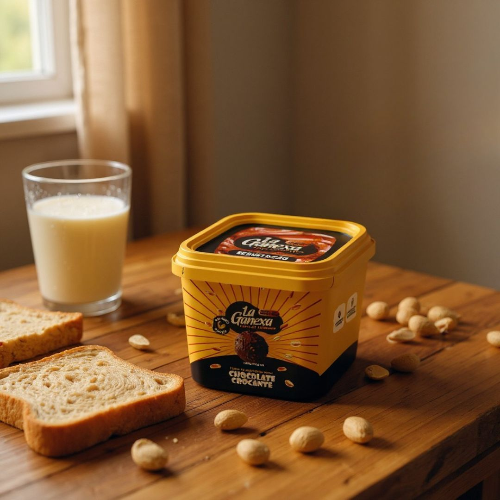 Kit Chocrante com Você!