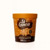 Pasta sabor Crocante 1kg