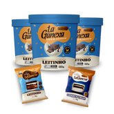 Combo Tri-Leitinho + 2 Alfajores