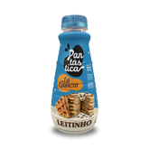 Panqueca Leitinho para Kit