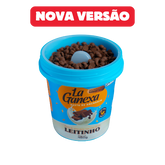 Pasta Leitinho para Kit