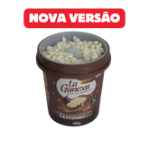 Pasta Leitinho Black para Kit