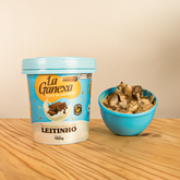 Combo Leitinho em Dobro