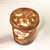 Pasta sabor Leitinho Black 1kg