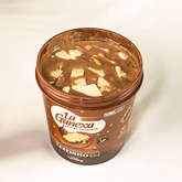 Pasta sabor Leitinho Black 1kg