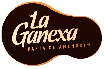 La Ganexa Pasta de Amendoim Gourmet Artesanal