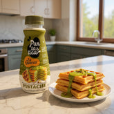 Pantástica - Panqueca Proteica sabor Pistache