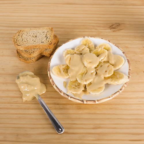 Pasta sabor Natural