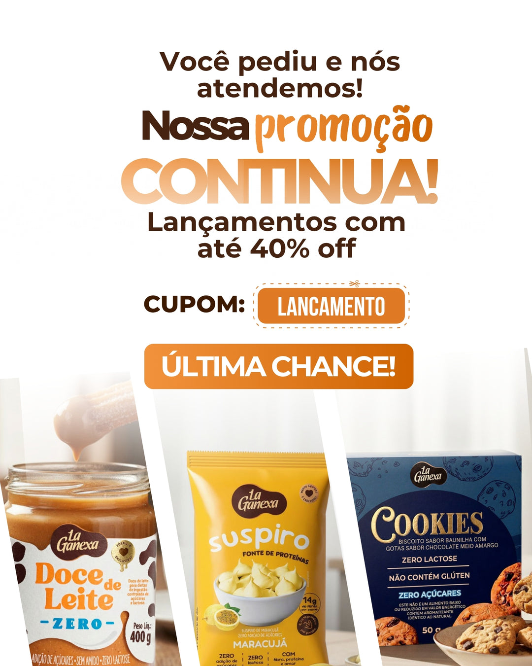 LANÇAMENTO PRÉ-VENDA