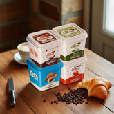 Kit Degustação + 1 Suspiro Proteico!