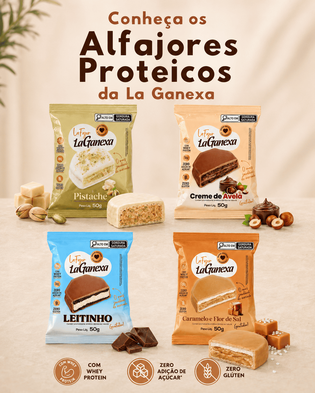 ALFAJORES
