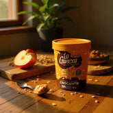 Pasta sabor Crocante