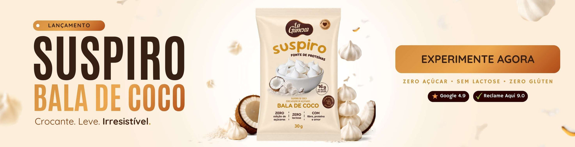 SUSPIRO
