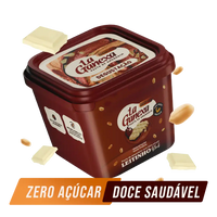 Kit Degustação Pasta de Amendoim - 6 Sabores