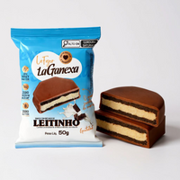 Alfajor de Leitinho