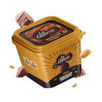 Kit de degustación de mantequilla de cacahuete - 6 sabores
