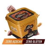 Kit Degustação 6 sabores