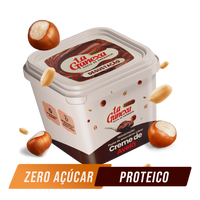Kit Degustação 4 sabores