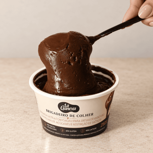 Brigadeiro de Colher 250g