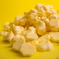 Merengue sabor tradicional 30g