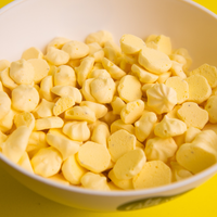 Merengue sabor tradicional 30g