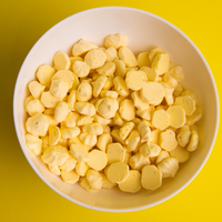 Merengue sabor tradicional 30g