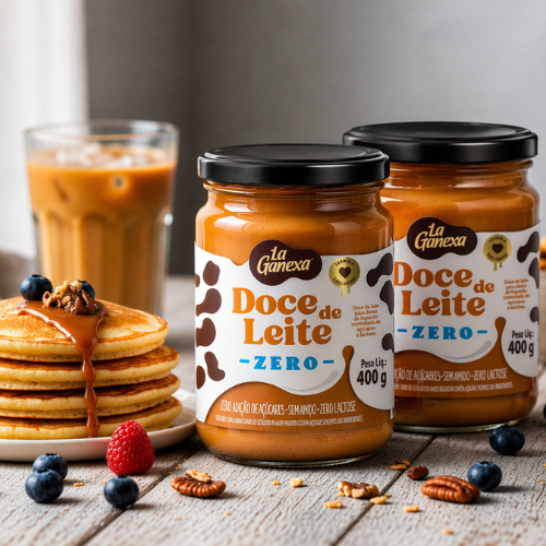 Kit 2 Doce de Leite 400g