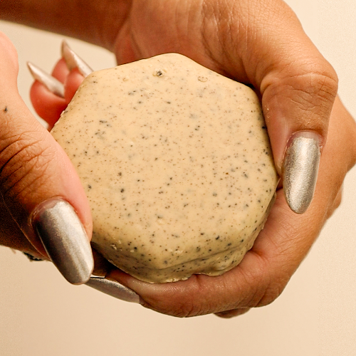 Cookies Display with Whey Protein - 12 units