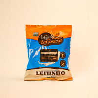 Alfajor sabor Leitinho com Whey Protein - unidade