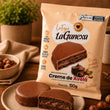 Alfajor de Creme de Avelã 50g