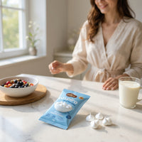 Kit Degustação + 1 Suspiro Proteico!