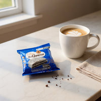 Alfajor de Cookies com Whey Protein