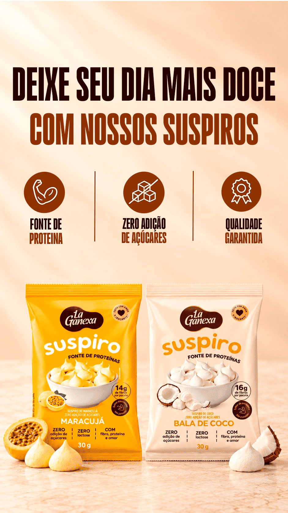 SUSPIRO