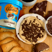 Combo Leitinho em Dobro